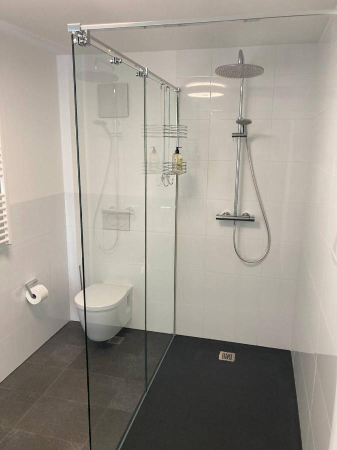 Grettstadt Ferienwohnung & Monteurunterkunft "Mainbogen-Blick" מראה חיצוני תמונה