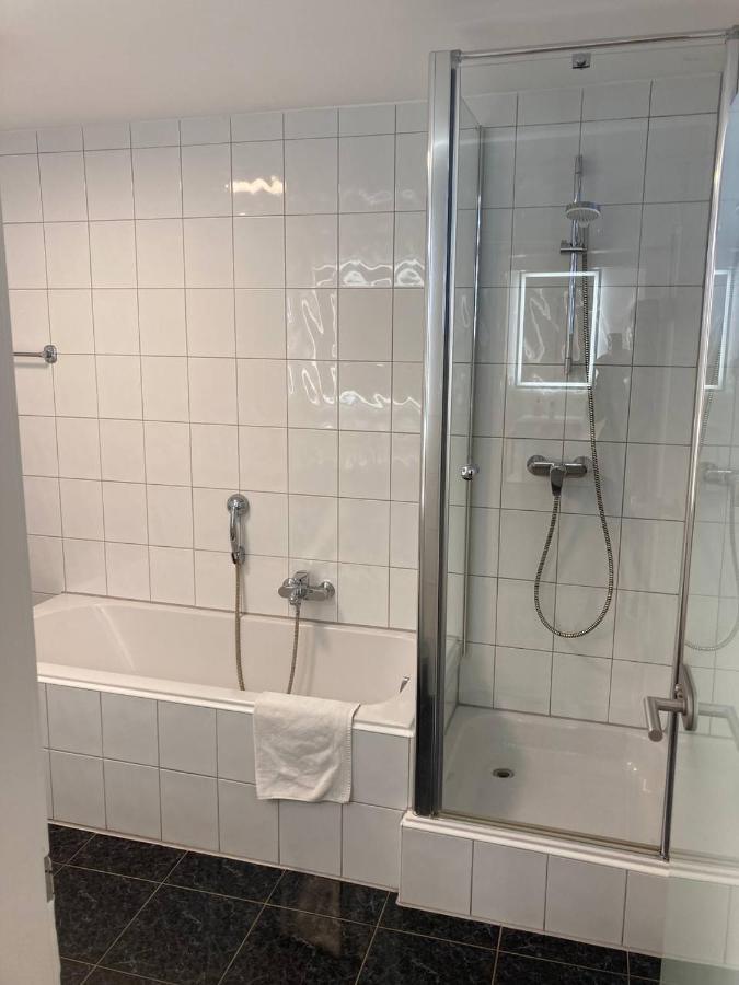 Grettstadt Ferienwohnung & Monteurunterkunft "Mainbogen-Blick" מראה חיצוני תמונה
